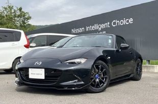   Mazda Roadster 2022 , 1250000 , 
