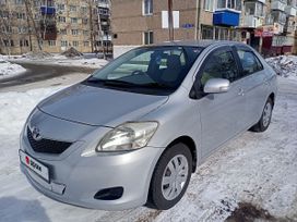  Toyota Belta 2010 , 860000 , 