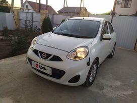  Nissan March 2013 , 855000 , 