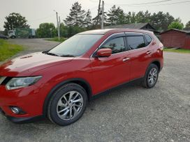 SUV   Nissan X-Trail 2016 , 1970000 , 