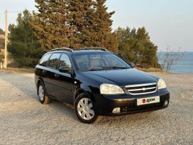  Lacetti, 2008