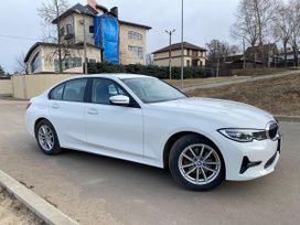  BMW 3-Series 2020 , 2550000 , 