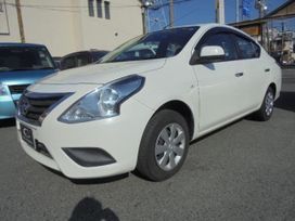  Nissan Latio 2015 , 700000 , 