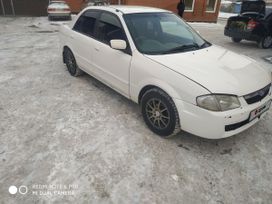 Mazda Familia 1999 , 270000 , 