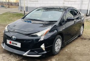  Toyota Prius 2017 , 1600000 , 