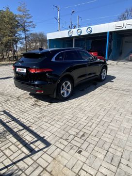 SUV   Jaguar F-Pace 2020 , 3800000 , 