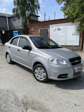 Chevrolet Aveo 2010 , 500000 , 