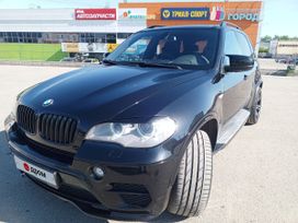 SUV   BMW X5 2011 , 2098000 , 