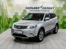 SUV   Geely Atlas 2021 , 1620000 , 