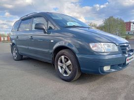    Hyundai Trajet 2006 , 650000 , -