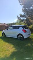  Suzuki Swift 2017 , 1670000 , 