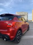  Suzuki Swift 2019 , 1600000 , 