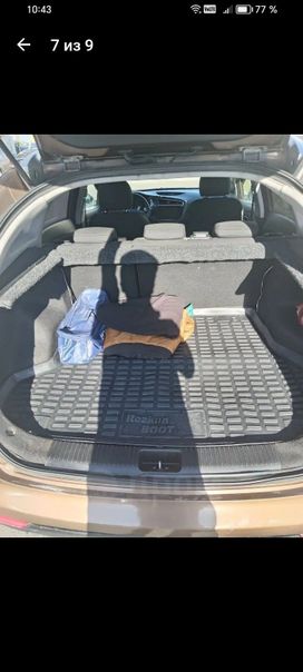  Kia Ceed 2017 , 1000000 , 