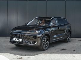 SUV   BAIC X75 2024 , 2300000 , 