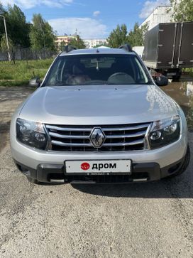 SUV   Renault Duster 2015 , 1450000 , 