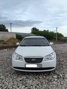  Hyundai Elantra 2010 , 710000 , 