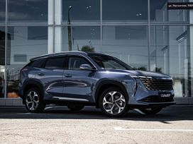 SUV   Geely Atlas 2024 , 3917190 , 
