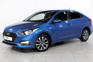  Hyundai Solaris 2019 , 1549000 , 