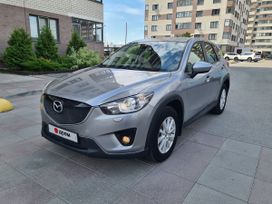 SUV   Mazda CX-5 2013 , 1595000 , 