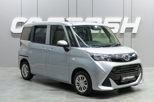  Daihatsu Thor 2019 , 1259000 , 