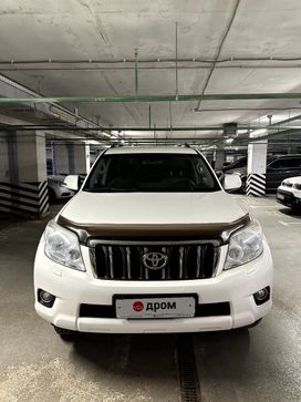 SUV   Toyota Land Cruiser Prado 2013 , 3000000 , 