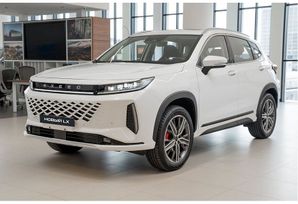 SUV   EXEED LX 2024 , 3650000 , 