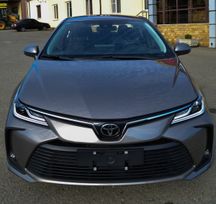  Toyota Corolla 2023 , 2770000 , 