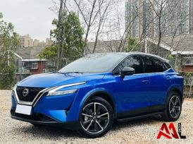 SUV   Nissan Qashqai 2023 , 2150000 , 