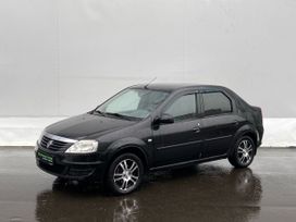  Renault Logan 2013 , 480000 , 