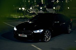  BMW 8-Series 2020 , 8950000 , 