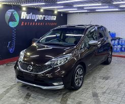  Nissan Note 2017 , 1470000 , 