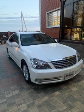  Toyota Crown 2007 , 2200000 , 