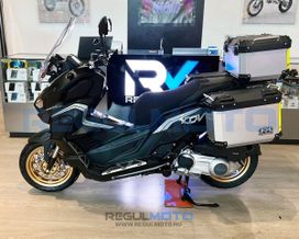  Regulmoto XDV 2025 , 485000 , 
