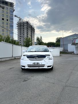  Toyota Corolla 2000 , 260000 , 