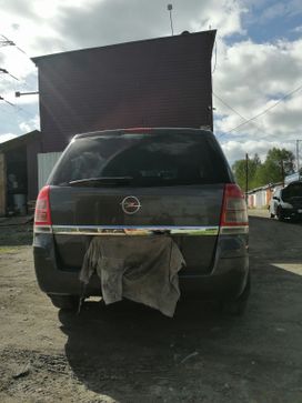    Opel Zafira 2011 , 835000 , 