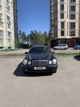  Mercedes-Benz E-Class 1998 , 600000 , 