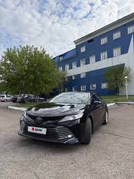  Toyota Camry 2018 , 2700000 , -