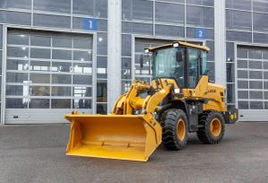   SDLG (LGCE) 918 2025 , 4200000 , 