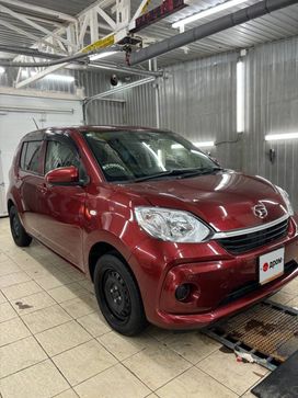  Daihatsu Boon 2020 , 1199000 , 