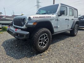 SUV   Jeep Wrangler 2023 , 8500000 , 