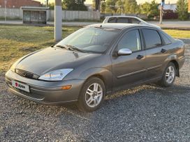  Ford Focus 2002 , 237000 , 