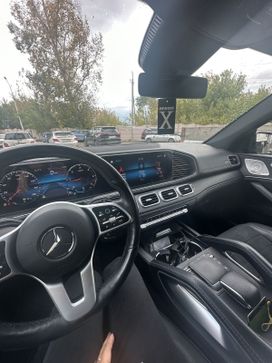 SUV   Mercedes-Benz GLE Coupe 2021 , 11200000 , 