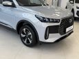 SUV   Chery Tiggo 4 2025 , 2100000 , 