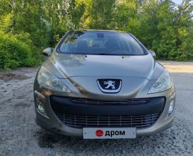  Peugeot 308 2010 , 490000 , 
