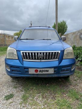 SUV   Tianye Tianye 2006 , 450000 , 