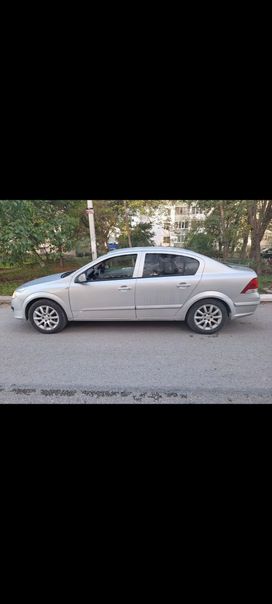  Opel Astra 2008 , 230000 , 