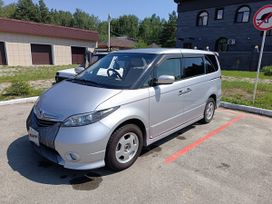    Honda Elysion 2004 , 1350000 , 