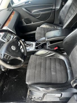  Volkswagen Passat 2006 , 605000 , 