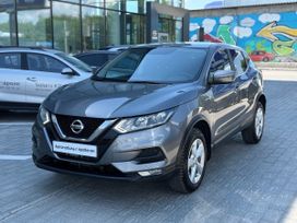SUV   Nissan Qashqai 2019 , 1570000 , 