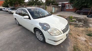  Nissan Teana 2006 , 590000 , 